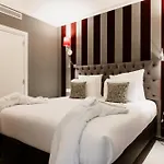 Dali Val D'europe, Tapestry Collection By Hilton Otel Chanteloup-en-Brie