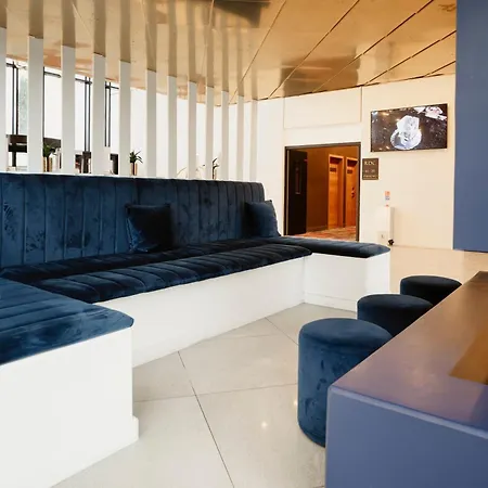 酒店 Dali Val D'europe, Tapestry Collection By Hilton