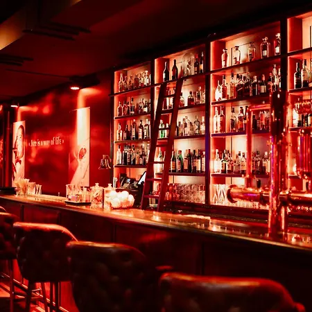 酒店 Dali Val D'europe, Tapestry Collection By Hilton 尚特洛普恩布里