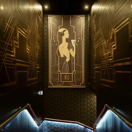 酒店 Dali Val D'europe, Tapestry Collection By Hilton 4*