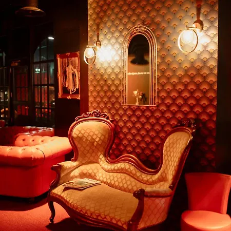 Hotel Dali Val D'europe, Tapestry Collection By Hilton 4*