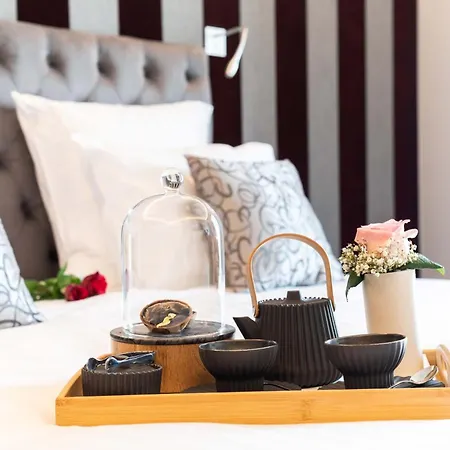 酒店 Dali Val D'europe, Tapestry Collection By Hilton