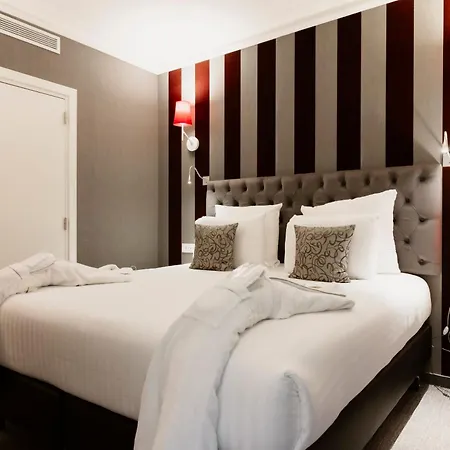 Dali Val D'europe, Tapestry Collection By Hilton Hotel Chanteloup En Brie