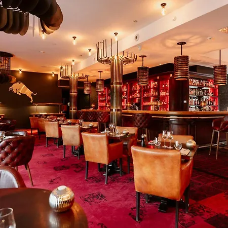 Dali Val D'europe, Tapestry Collection By Hilton 酒店 4*