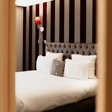 Dali Val D'europe, Tapestry Collection By Hilton 4*