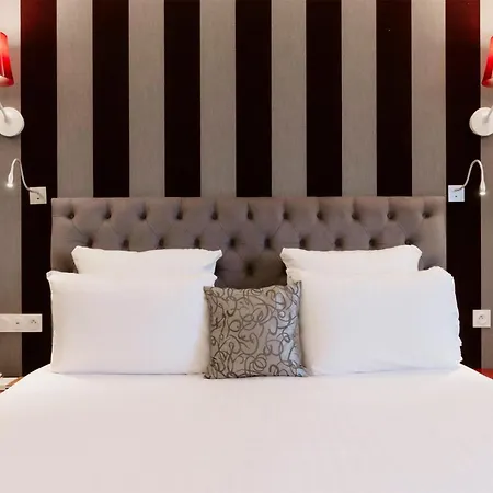 Dali Val D'europe, Tapestry Collection By Hilton 尚特洛普恩布里