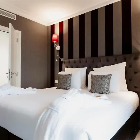 酒店 Dali Val D'europe, Tapestry Collection By Hilton 4*