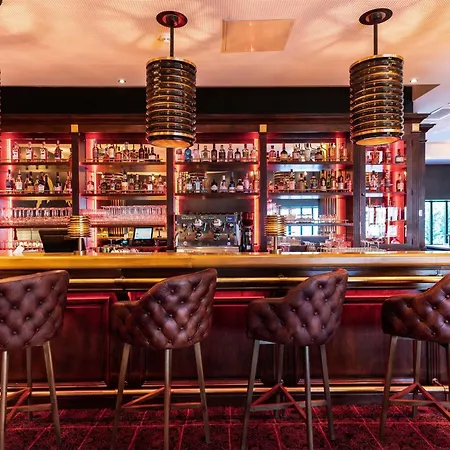 Hotel Dali Val D'europe, Tapestry Collection By Hilton 4*