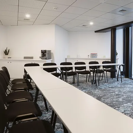 酒店 Dali Val D'europe, Tapestry Collection By Hilton 4*