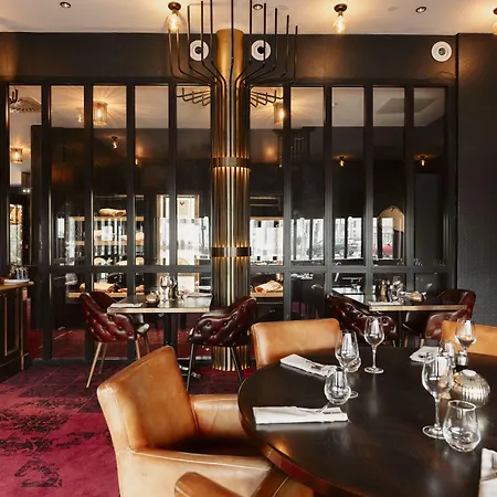 Hotel Dali Val D'europe, Tapestry Collection By Hilton 4*