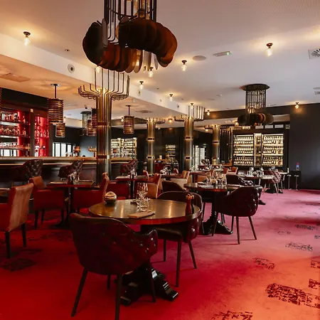 Hotel Dali Val D'europe, Tapestry Collection By Hilton 4*