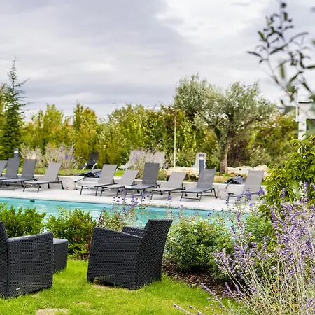 Dali Val D'europe, Tapestry Collection By Hilton 酒店 4*