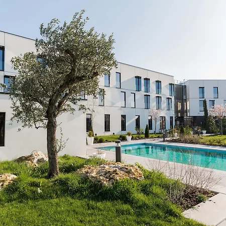Hotel Dali Val D'europe, Tapestry Collection By Hilton 4*
