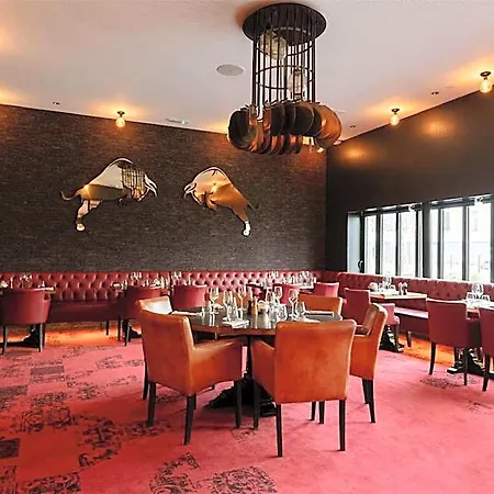 Dali Val D'europe, Tapestry Collection By Hilton Hotel 4*