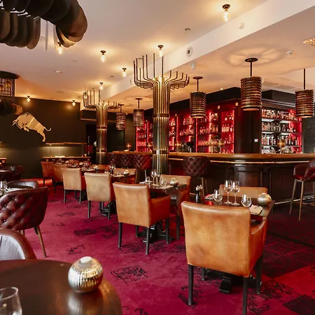 Dali Val D'europe, Tapestry Collection By Hilton Hotel Chanteloup-en-Brie