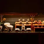 Dali Val D'europe, Tapestry Collection By Hilton 4* شانتيلو أو بْري