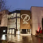 فندق Dali Val D'europe, Tapestry Collection By Hilton 4*