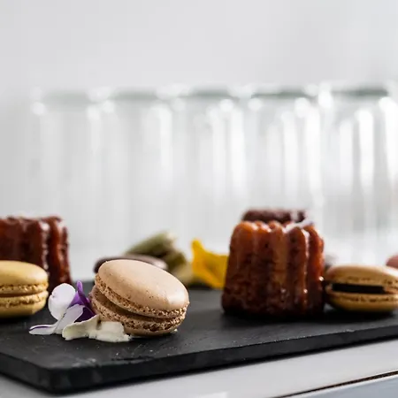 Dali Val D'europe, Tapestry Collection By Hilton 4*