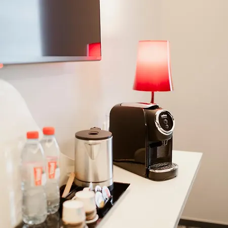 فندق Dali Val D'europe, Tapestry Collection By Hilton 4*