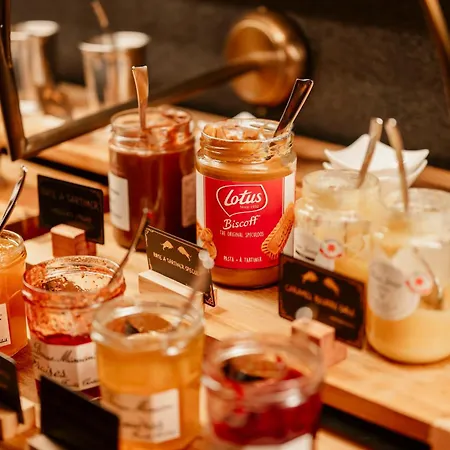 Dali Val D'europe, Tapestry Collection By Hilton فندق 4*