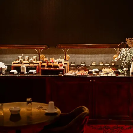 فندق Dali Val D'europe, Tapestry Collection By Hilton