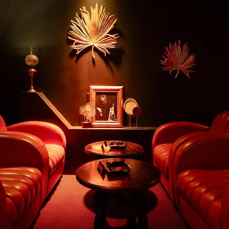 فندق Dali Val D'europe, Tapestry Collection By Hilton 4*