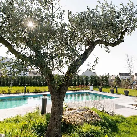 فندق Dali Val D'europe, Tapestry Collection By Hilton