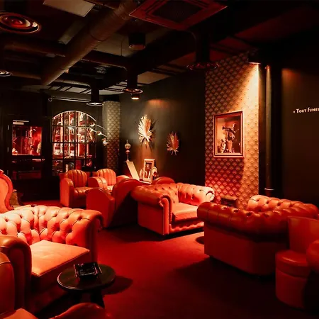 Dali Val D'europe, Tapestry Collection By Hilton 4*