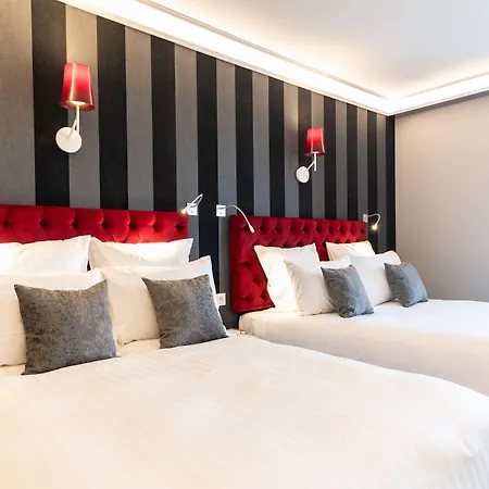 Dali Val D'europe, Tapestry Collection By Hilton شانتيلو أو بْري