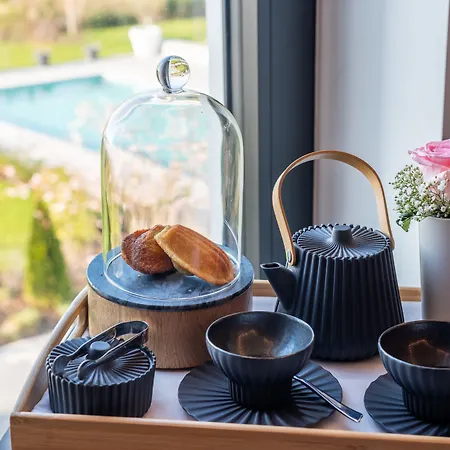 Dali Val D'europe, Tapestry Collection By Hilton 4* شانتيلو أو بْري