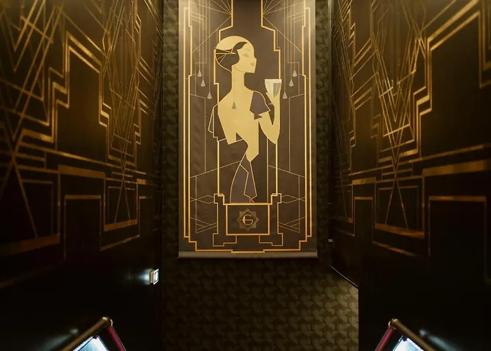 Hotel Dali Val D'europe, Tapestry Collection By Hilton 4*