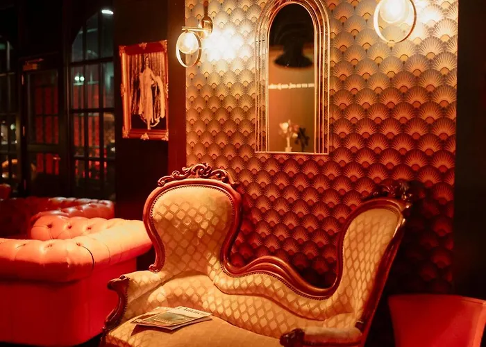 Hotel Dali Val D'europe, Tapestry Collection By Hilton 4*