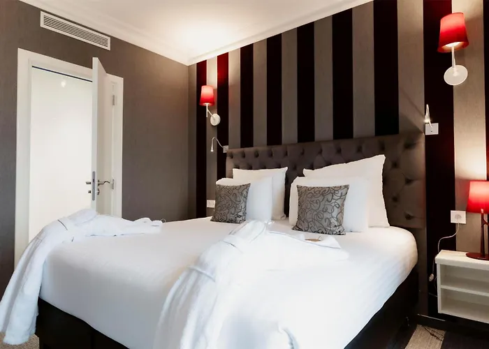 Hotel Dali Val D'europe, Tapestry Collection By Hilton 4*