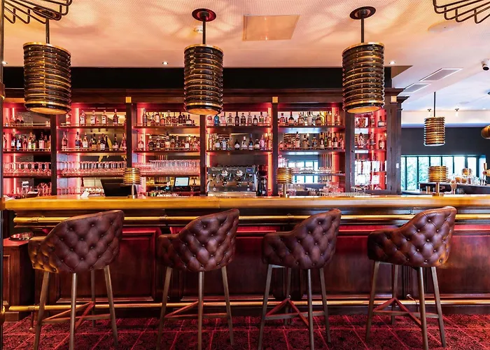 Hotel Dali Val D'europe, Tapestry Collection By Hilton 4*