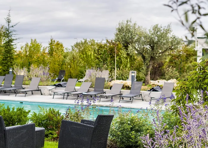 Dali Val D'europe, Tapestry Collection By Hilton Hotel 4*